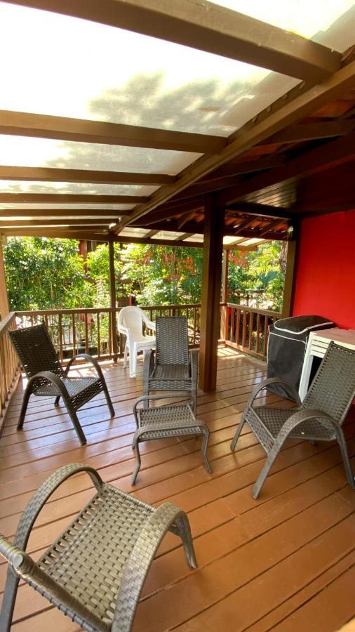 Condominio Eco Resort Lencois Barreirinhas Exterior foto