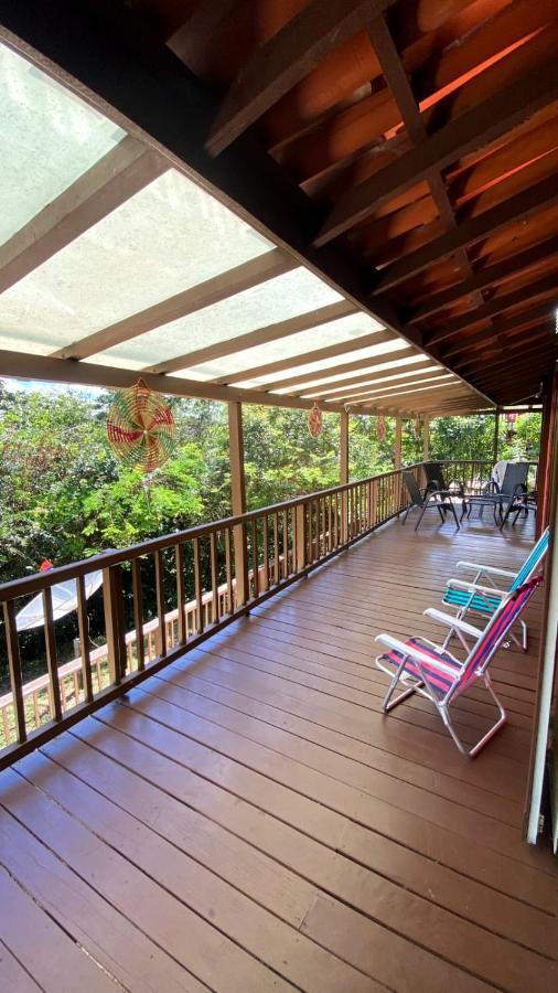 Condominio Eco Resort Lencois Barreirinhas Exterior foto