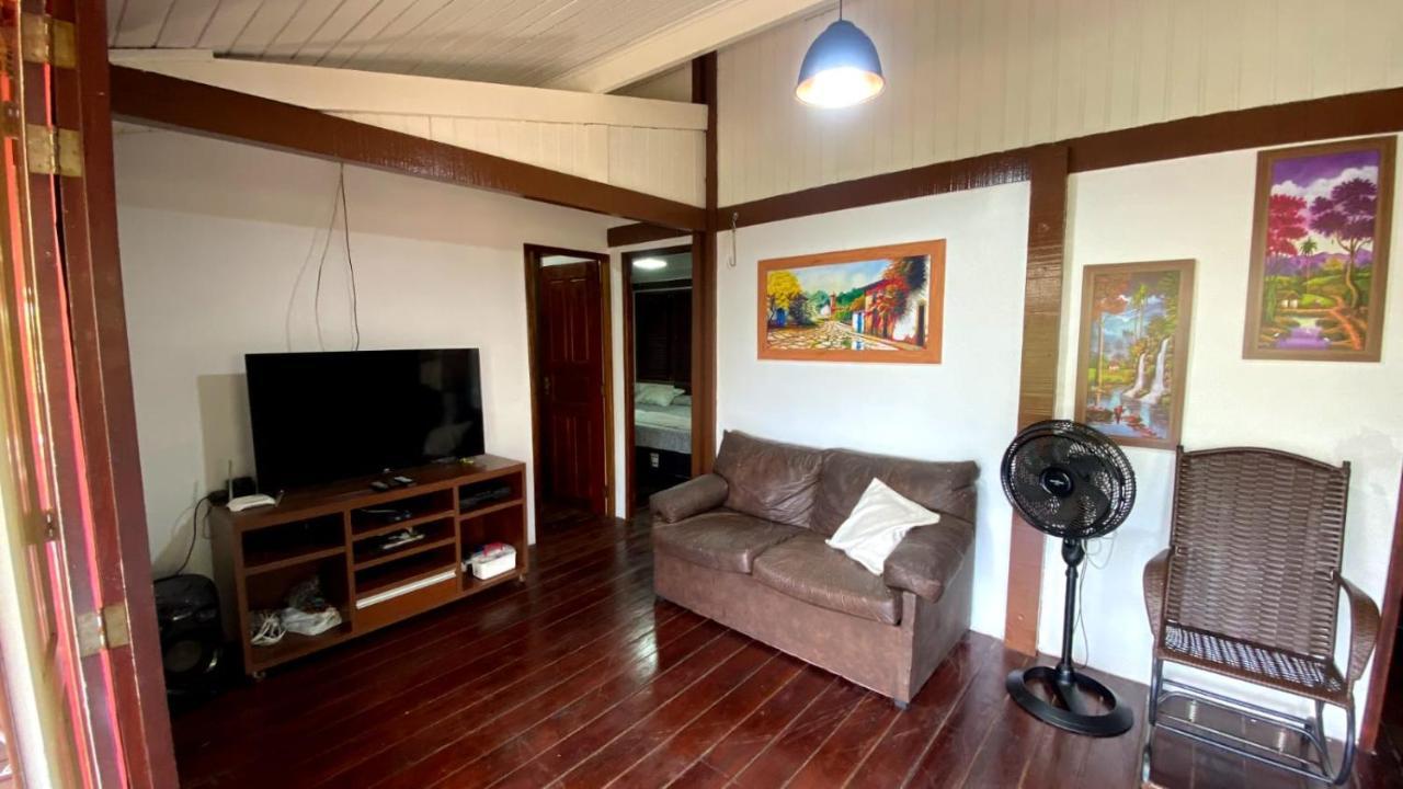 Condominio Eco Resort Lencois Barreirinhas Exterior foto