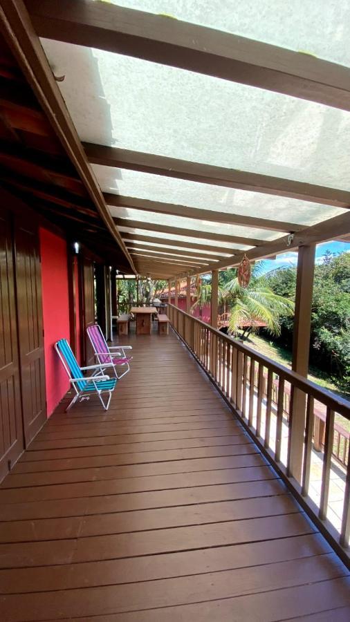 Condominio Eco Resort Lencois Barreirinhas Exterior foto