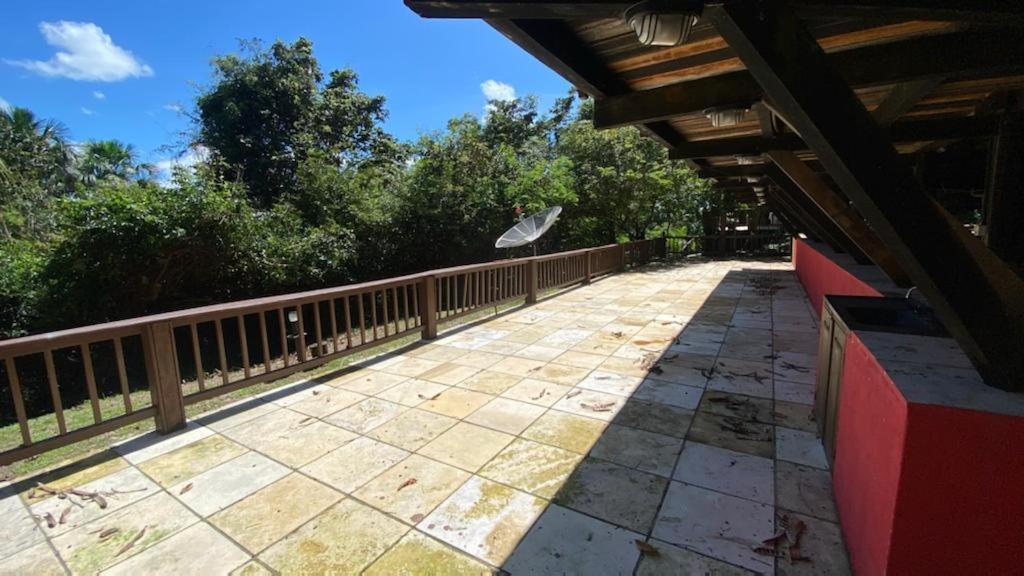 Condominio Eco Resort Lencois Barreirinhas Exterior foto