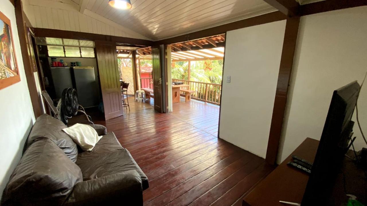 Condominio Eco Resort Lencois Barreirinhas Exterior foto