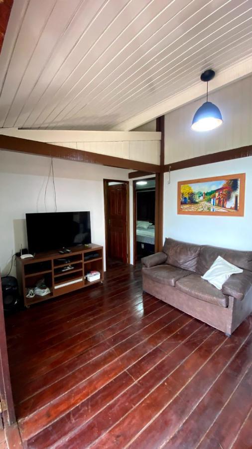 Condominio Eco Resort Lencois Barreirinhas Exterior foto